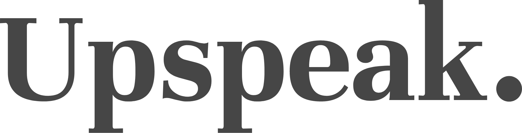 Upspeak.de