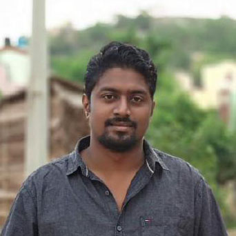 Santhana Karthikeyan